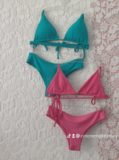 Bikini basic regular