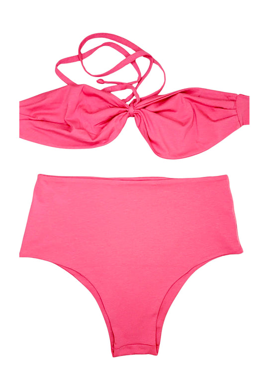 Bikini Fascia mono