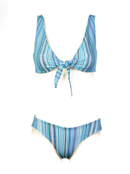 Swimsuit Filicudi