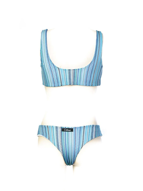 Swimsuit Filicudi