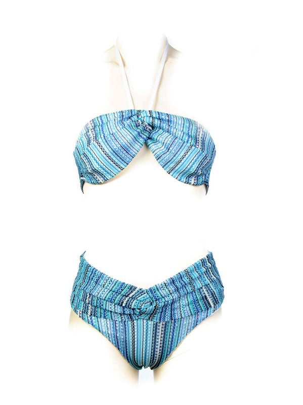 Swimsuit Filicudi