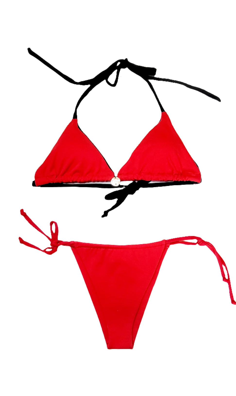 Bikini Red