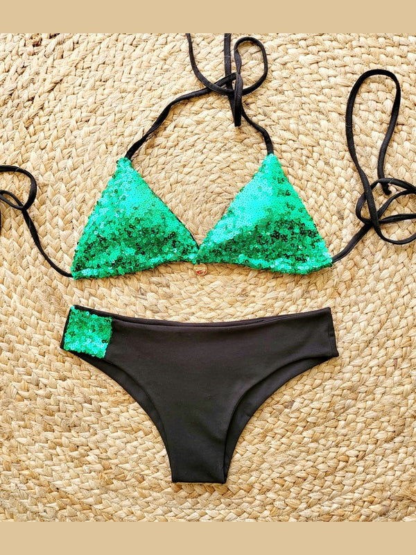 Bikini basic regular