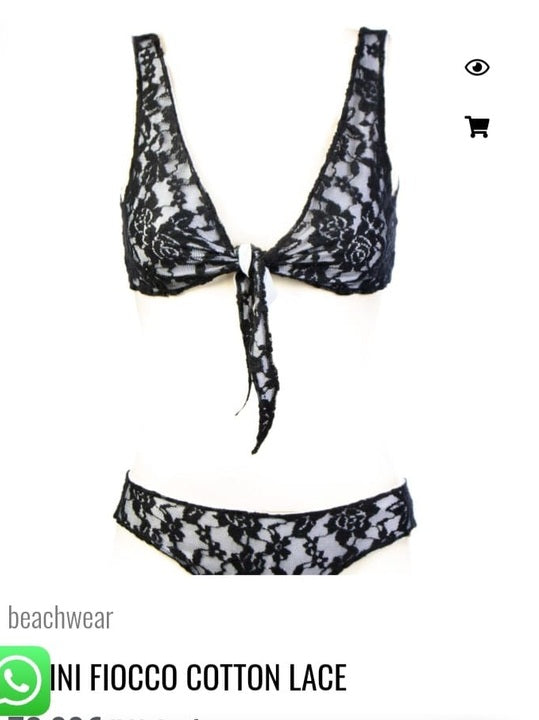 Bikini basic regular