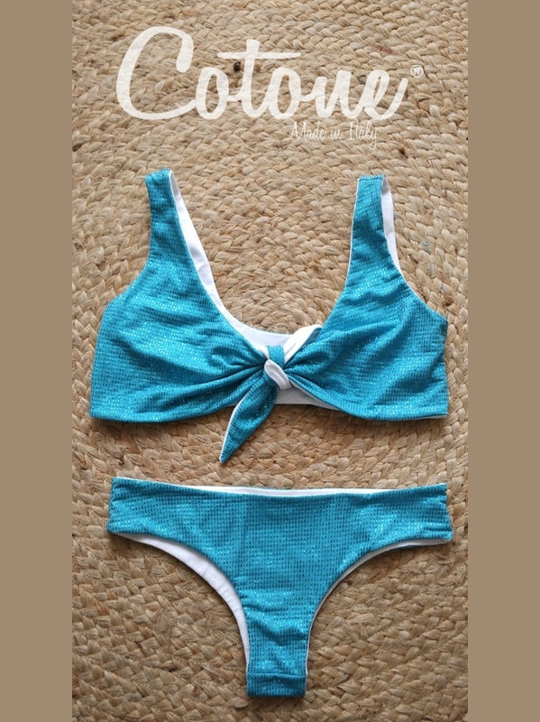 Bikini basic regular