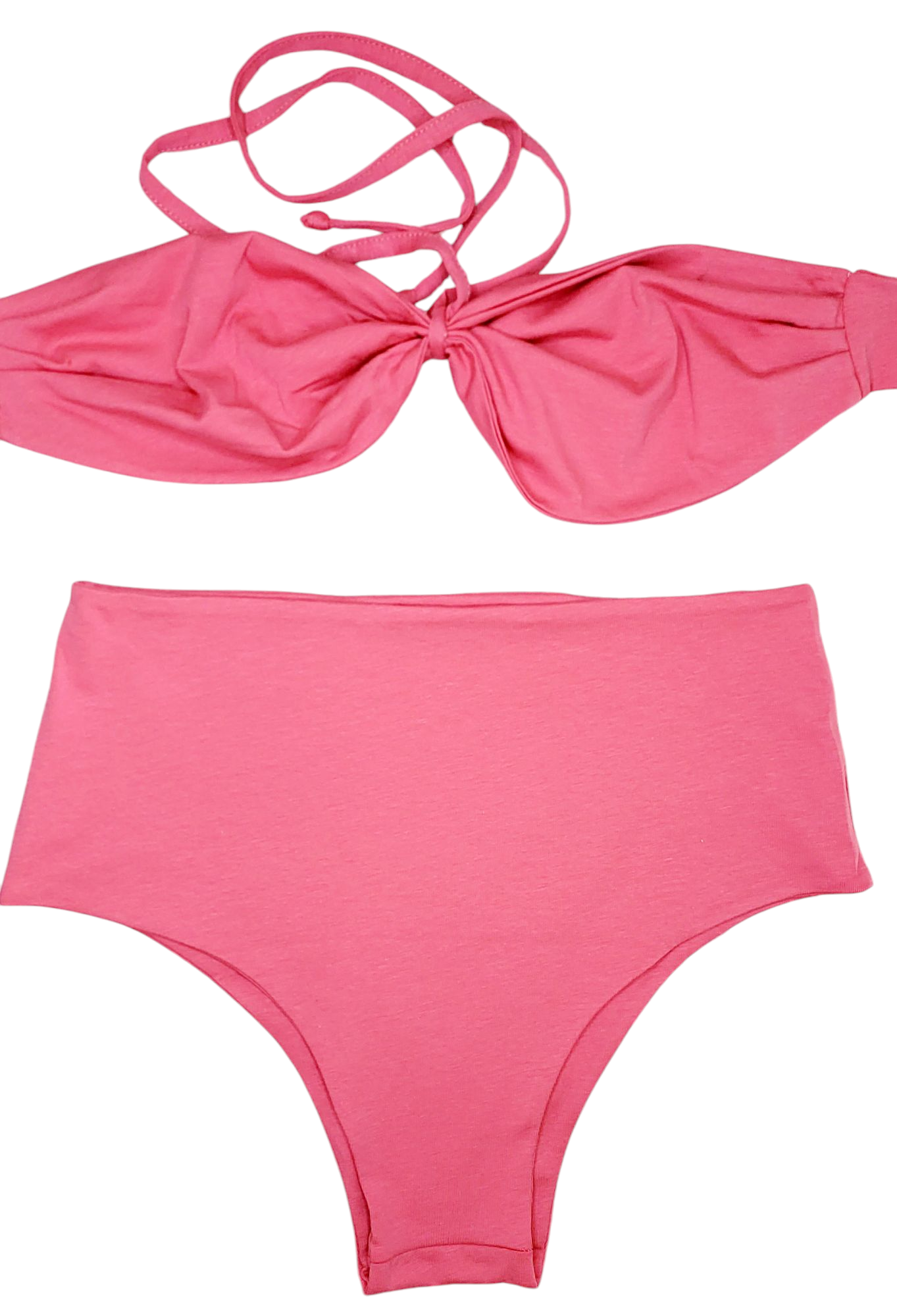 Bikini Fascia mono